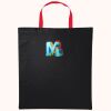 Varsity cotton shopper short handle Thumbnail