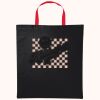 Varsity cotton shopper short handle Thumbnail