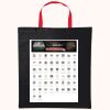 Varsity cotton shopper short handle Thumbnail