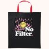 Varsity cotton shopper short handle Thumbnail
