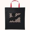 Varsity cotton shopper short handle Thumbnail