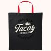 Varsity cotton shopper short handle Thumbnail