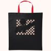 Varsity cotton shopper short handle Thumbnail