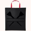 Varsity cotton shopper short handle Thumbnail