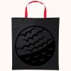 Varsity cotton shopper short handle Thumbnail