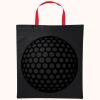 Varsity cotton shopper short handle Thumbnail