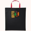 Varsity cotton shopper short handle Thumbnail