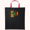 Varsity cotton shopper short handle Thumbnail