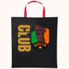 Varsity cotton shopper short handle Thumbnail