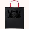 Varsity cotton shopper short handle Thumbnail