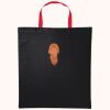 Varsity cotton shopper short handle Thumbnail