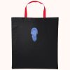 Varsity cotton shopper short handle Thumbnail
