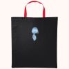 Varsity cotton shopper short handle Thumbnail