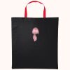 Varsity cotton shopper short handle Thumbnail