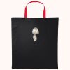 Varsity cotton shopper short handle Thumbnail