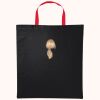 Varsity cotton shopper short handle Thumbnail