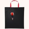 Varsity cotton shopper short handle Thumbnail