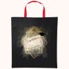 Varsity cotton shopper short handle Thumbnail