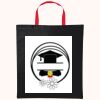 Varsity cotton shopper short handle Thumbnail