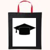 Varsity cotton shopper short handle Thumbnail