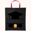Varsity cotton shopper short handle Thumbnail