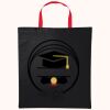 Varsity cotton shopper short handle Thumbnail