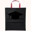 Varsity cotton shopper short handle Thumbnail