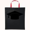 Varsity cotton shopper short handle Thumbnail