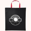 Varsity cotton shopper short handle Thumbnail