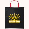 Varsity cotton shopper short handle Thumbnail