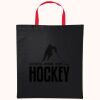 Varsity cotton shopper short handle Thumbnail