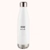 Water Bottle Stainless Steel 500ml Thumbnail