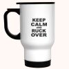 Stainless Steel Travel Mug Thumbnail