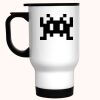 Stainless Steel Travel Mug Thumbnail