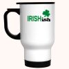 Stainless Steel Travel Mug Thumbnail