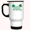 Stainless Steel Travel Mug Thumbnail