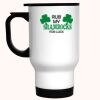 Stainless Steel Travel Mug Thumbnail