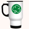 Stainless Steel Travel Mug Thumbnail