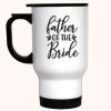 Stainless Steel Travel Mug Thumbnail
