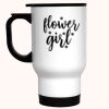 Stainless Steel Travel Mug Thumbnail