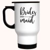 Stainless Steel Travel Mug Thumbnail
