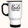 Stainless Steel Travel Mug Thumbnail