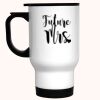 Stainless Steel Travel Mug Thumbnail