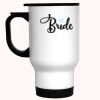 Stainless Steel Travel Mug Thumbnail