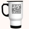 Stainless Steel Travel Mug Thumbnail