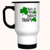 Stainless Steel Travel Mug Thumbnail