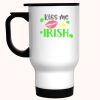 Stainless Steel Travel Mug Thumbnail