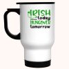 Stainless Steel Travel Mug Thumbnail