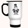 Stainless Steel Travel Mug Thumbnail