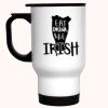 Stainless Steel Travel Mug Thumbnail